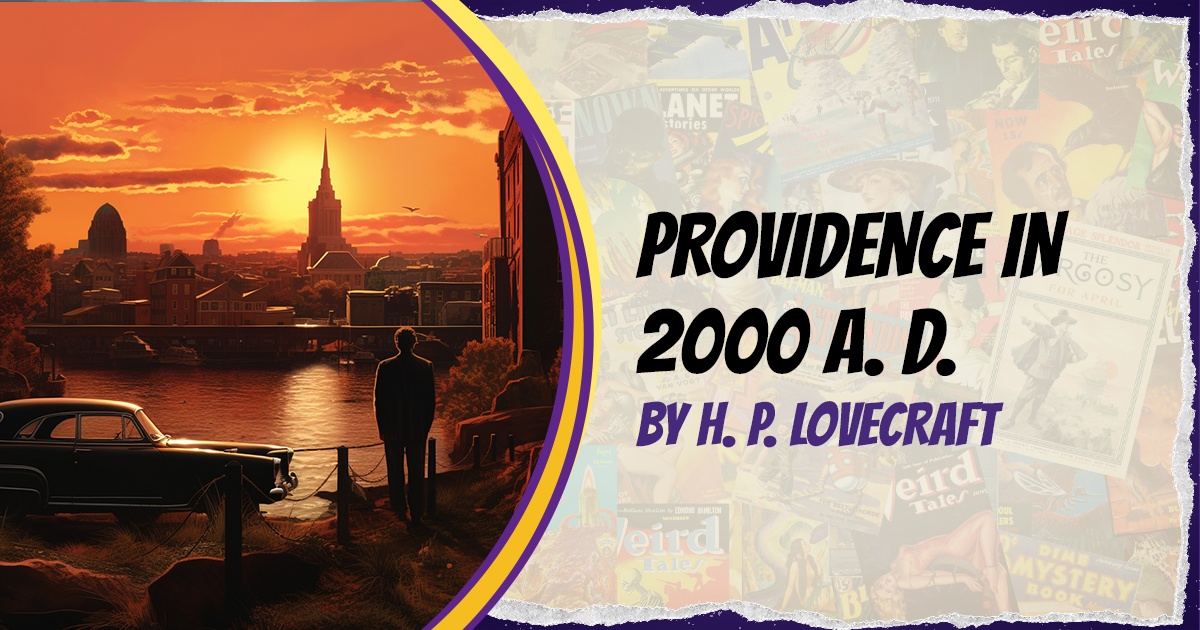 Providence in 2000 AD Featured Image