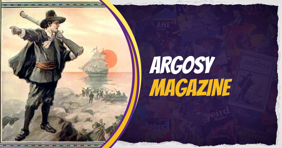 Argosy Magazine Featured Image